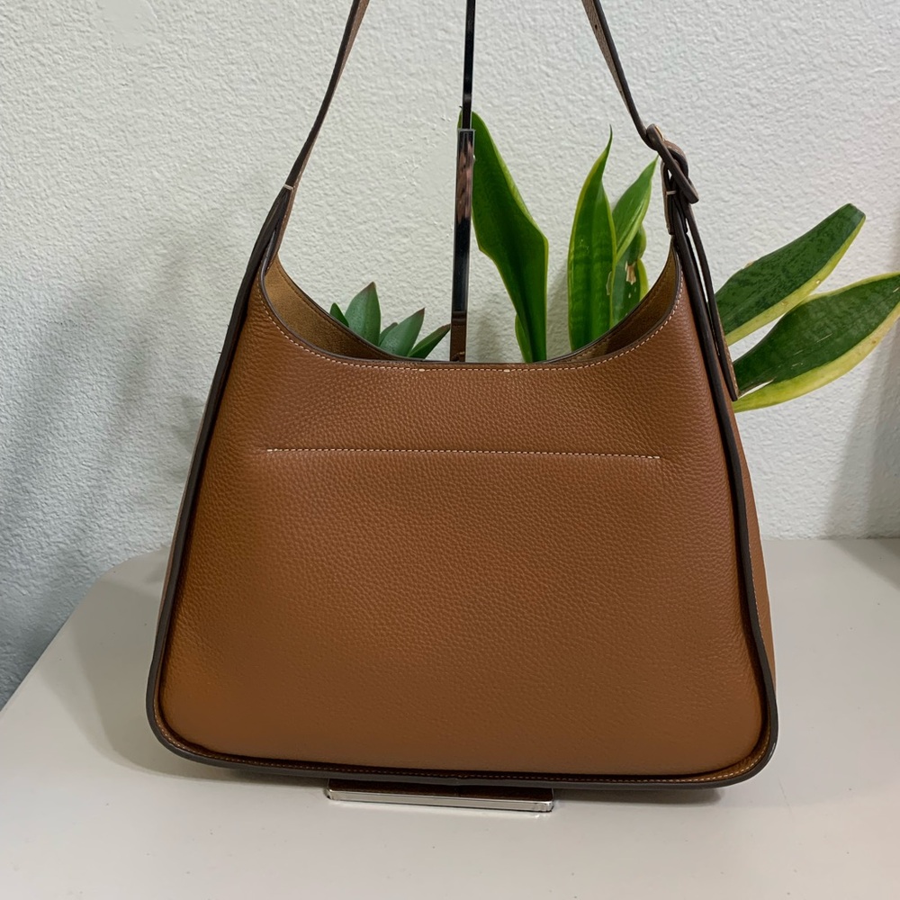 💕👜 TORY BURCH Miller Hobo Bag - Picture 3 of 11
